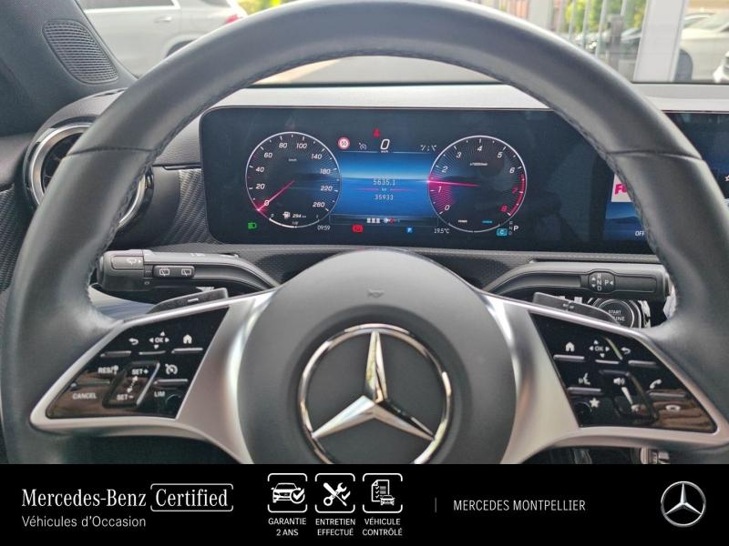 MERCEDES-BENZ Classe A d’occasion à vendre à MONTPELLIER chez SODIRA (Photo 13)