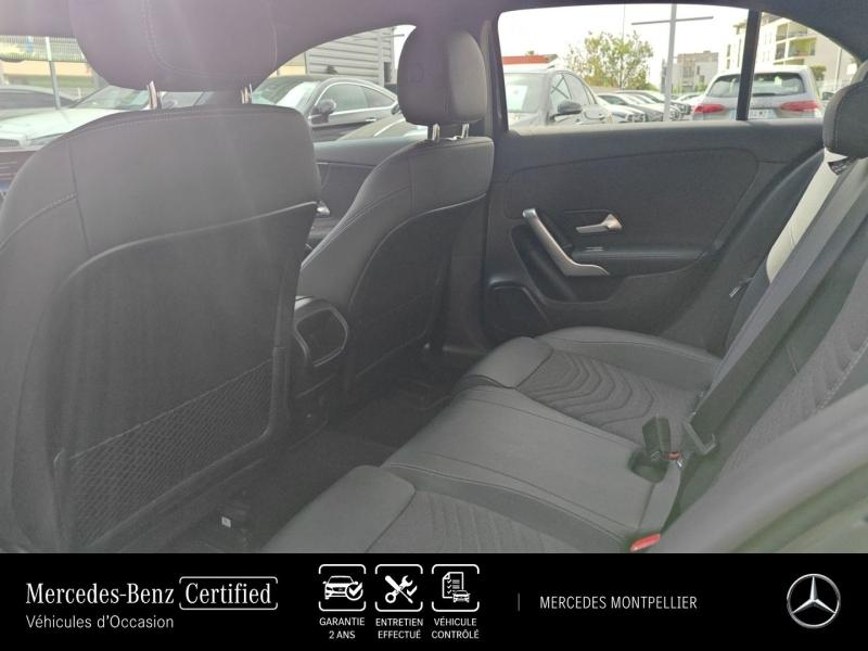 MERCEDES-BENZ Classe A d’occasion à vendre à MONTPELLIER chez SODIRA (Photo 14)