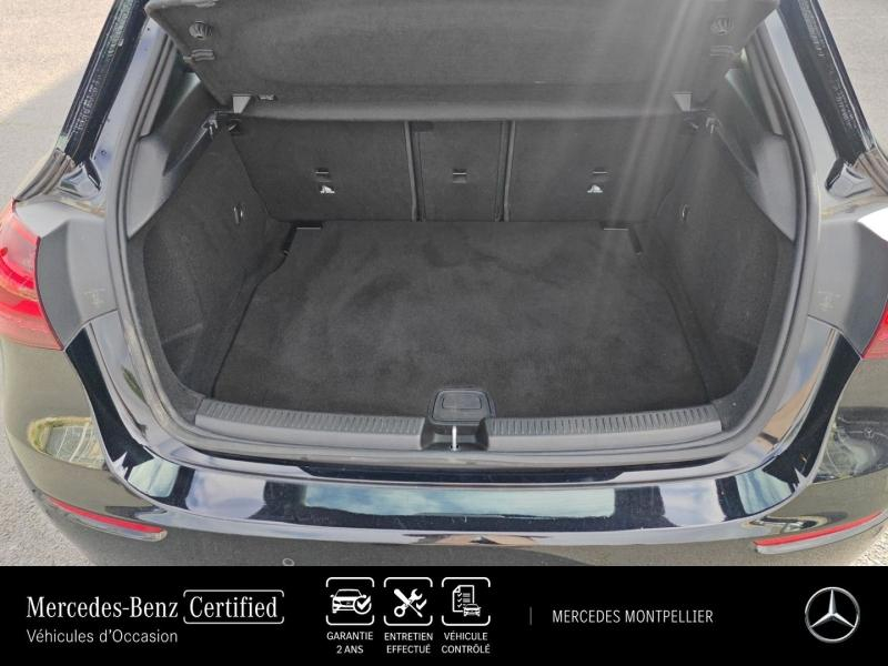MERCEDES-BENZ Classe A d’occasion à vendre à MONTPELLIER chez SODIRA (Photo 15)