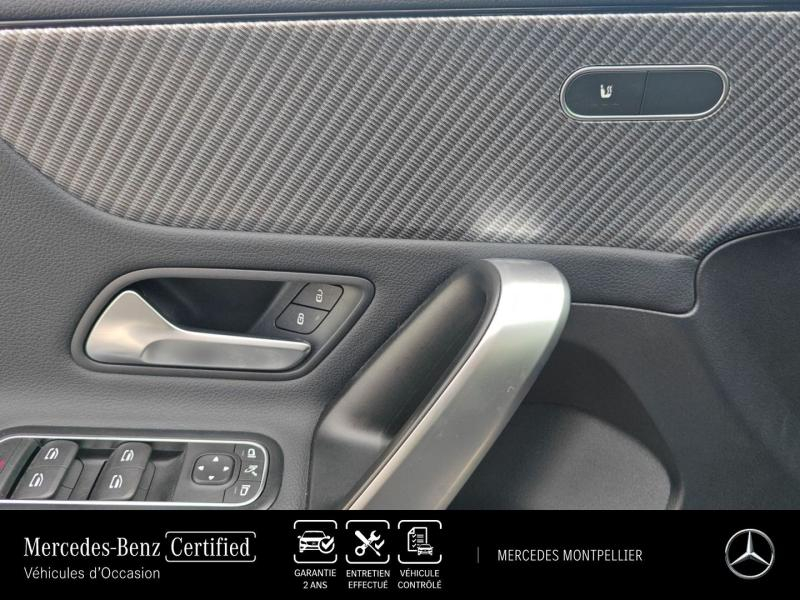 MERCEDES-BENZ Classe A d’occasion à vendre à MONTPELLIER chez SODIRA (Photo 16)