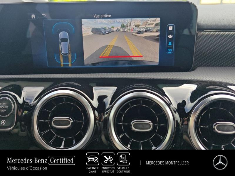 MERCEDES-BENZ Classe A d’occasion à vendre à MONTPELLIER chez SODIRA (Photo 18)