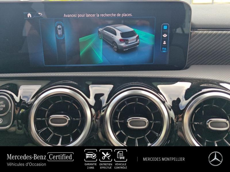 MERCEDES-BENZ Classe A d’occasion à vendre à MONTPELLIER chez SODIRA (Photo 19)