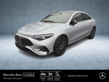 MERCEDES-BENZ CLA 250+ EQ 272ch Limited Edition 8000 km à vendre