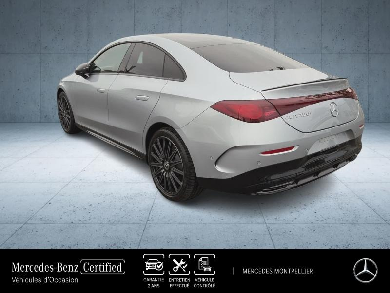 MERCEDES-BENZ CLA d’occasion à vendre à MONTPELLIER chez SODIRA (Photo 3)