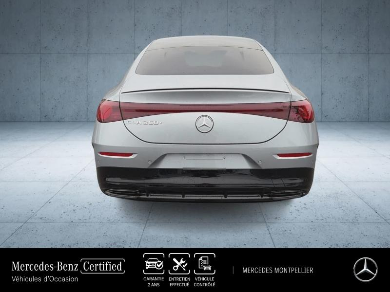 MERCEDES-BENZ CLA d’occasion à vendre à MONTPELLIER chez SODIRA (Photo 4)