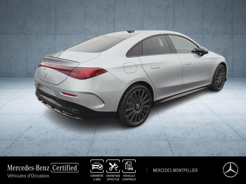 MERCEDES-BENZ CLA d’occasion à vendre à MONTPELLIER chez SODIRA (Photo 5)