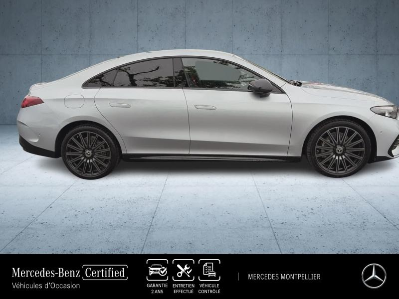 MERCEDES-BENZ CLA d’occasion à vendre à MONTPELLIER chez SODIRA (Photo 6)