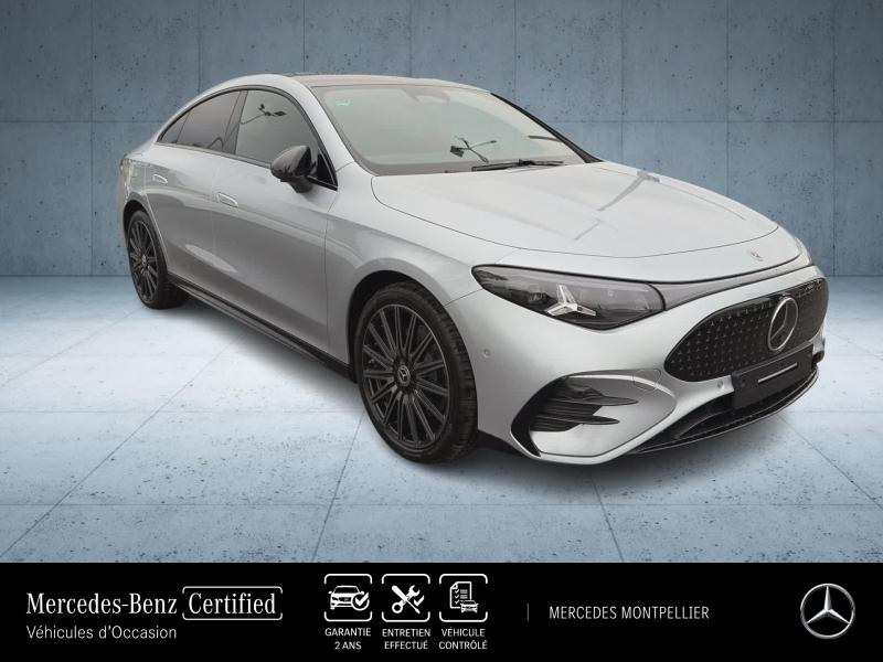 MERCEDES-BENZ CLA d’occasion à vendre à MONTPELLIER chez SODIRA (Photo 7)