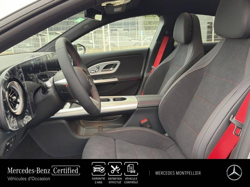 MERCEDES-BENZ CLA d’occasion à vendre à MONTPELLIER chez SODIRA (Photo 8)