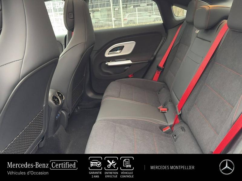 MERCEDES-BENZ CLA d’occasion à vendre à MONTPELLIER chez SODIRA (Photo 9)