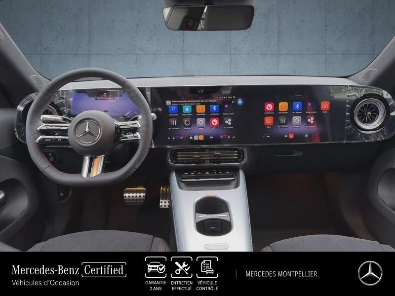 MERCEDES-BENZ CLA d’occasion à vendre à MONTPELLIER chez SODIRA (Photo 10)