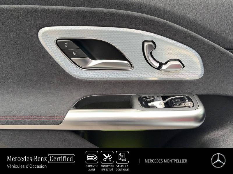 MERCEDES-BENZ CLA d’occasion à vendre à MONTPELLIER chez SODIRA (Photo 11)