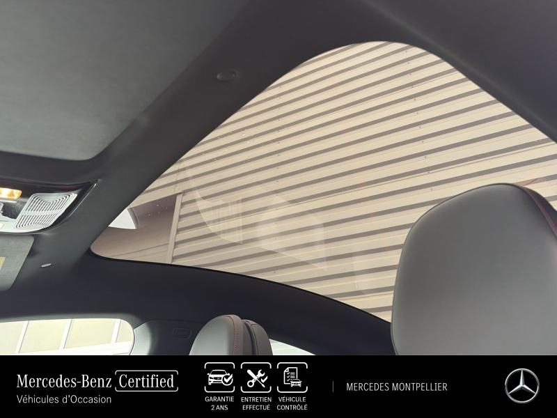 MERCEDES-BENZ CLA d’occasion à vendre à MONTPELLIER chez SODIRA (Photo 12)