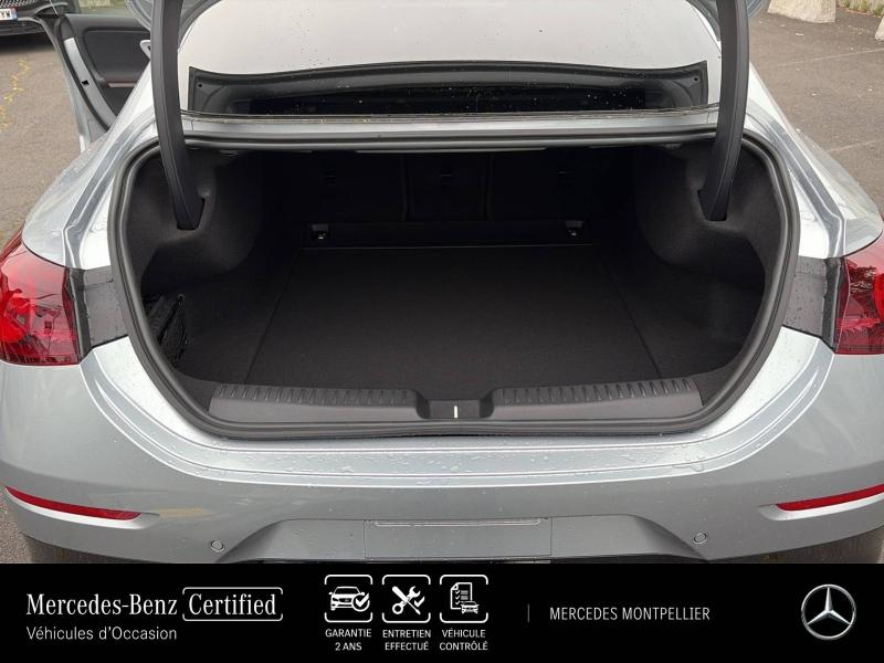 MERCEDES-BENZ CLA d’occasion à vendre à MONTPELLIER chez SODIRA (Photo 13)