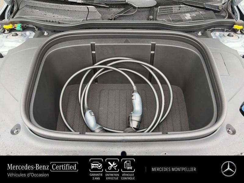 MERCEDES-BENZ CLA d’occasion à vendre à MONTPELLIER chez SODIRA (Photo 14)