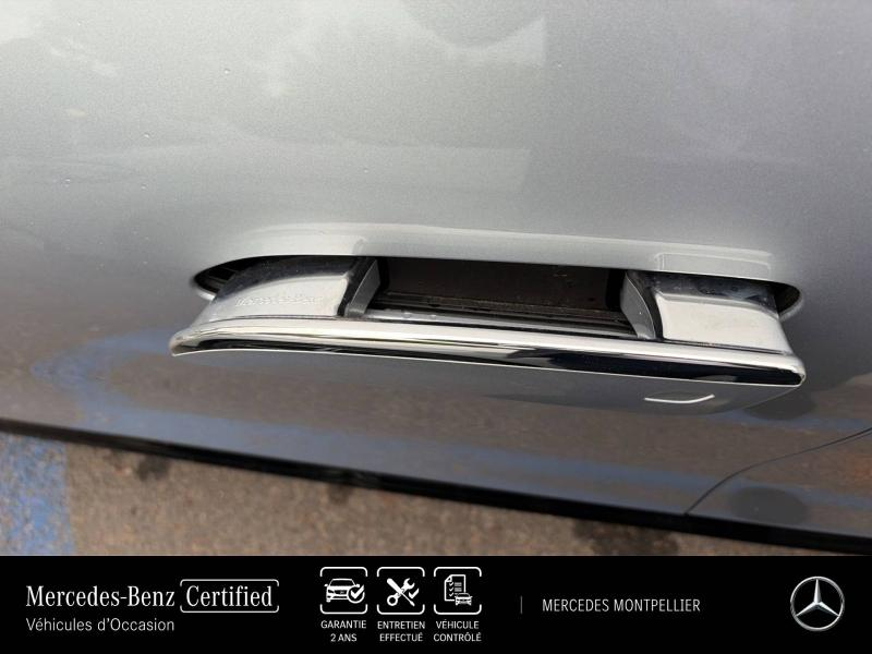 MERCEDES-BENZ CLA d’occasion à vendre à MONTPELLIER chez SODIRA (Photo 15)