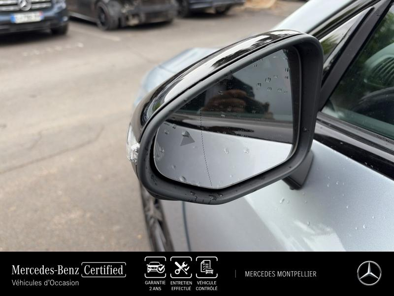 MERCEDES-BENZ CLA d’occasion à vendre à MONTPELLIER chez SODIRA (Photo 16)