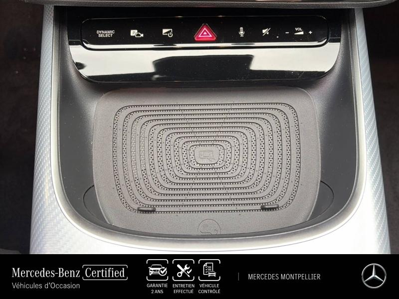 MERCEDES-BENZ CLA d’occasion à vendre à MONTPELLIER chez SODIRA (Photo 17)