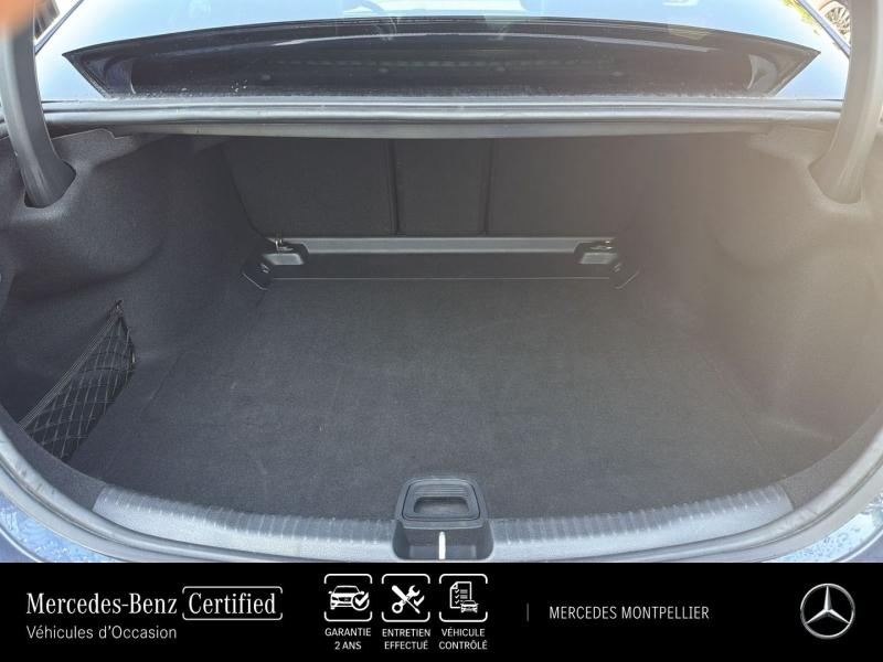 MERCEDES-BENZ Classe C d’occasion à vendre à MONTPELLIER chez SODIRA (Photo 15)