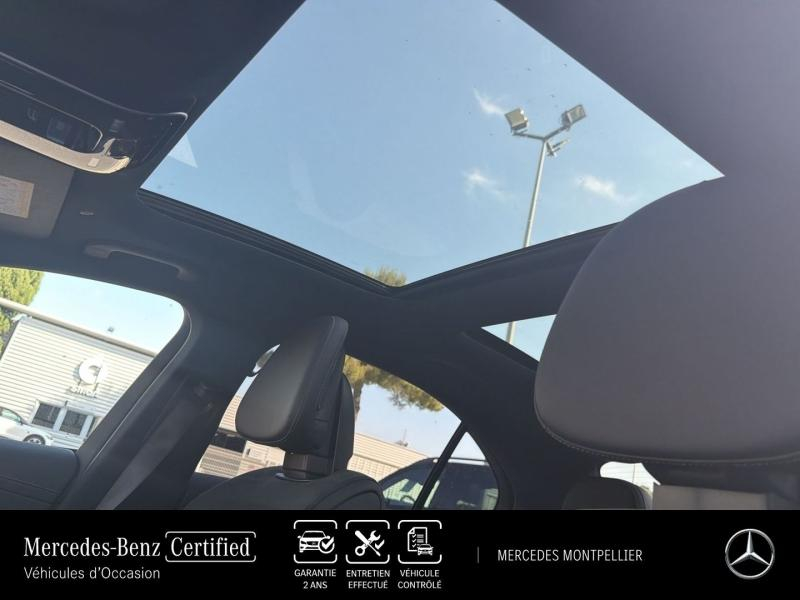 MERCEDES-BENZ Classe C d’occasion à vendre à MONTPELLIER chez SODIRA (Photo 17)
