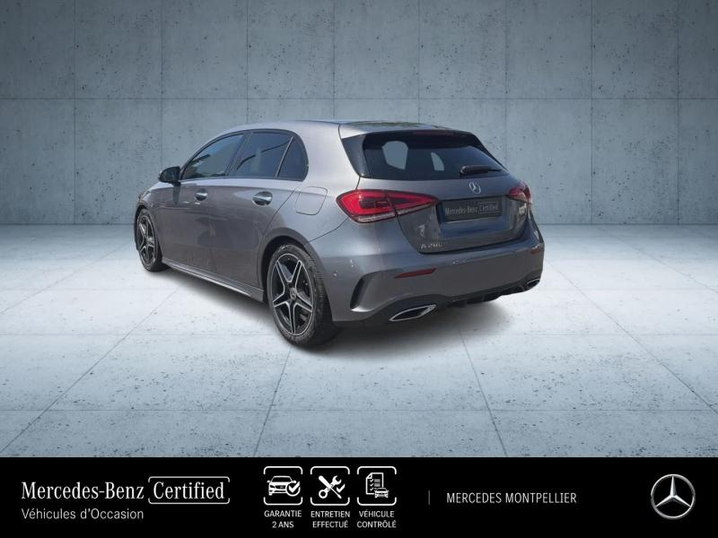 MERCEDES-BENZ Classe A d’occasion à vendre à MONTPELLIER chez SODIRA (Photo 3)