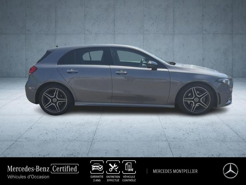 MERCEDES-BENZ Classe A d’occasion à vendre à MONTPELLIER chez SODIRA (Photo 6)
