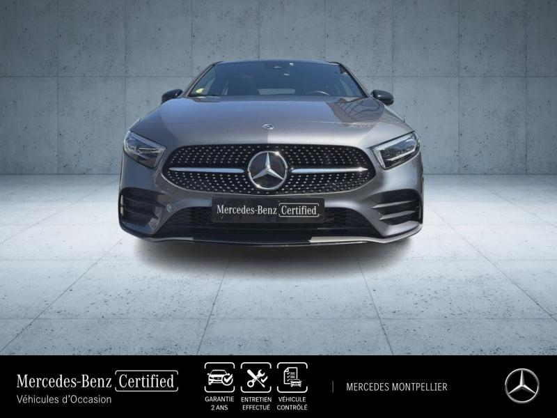 MERCEDES-BENZ Classe A d’occasion à vendre à MONTPELLIER chez SODIRA (Photo 8)