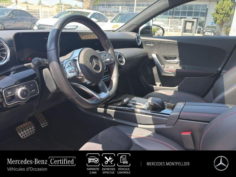 MERCEDES-BENZ Classe A d’occasion à vendre à MONTPELLIER chez SODIRA (Photo 10)