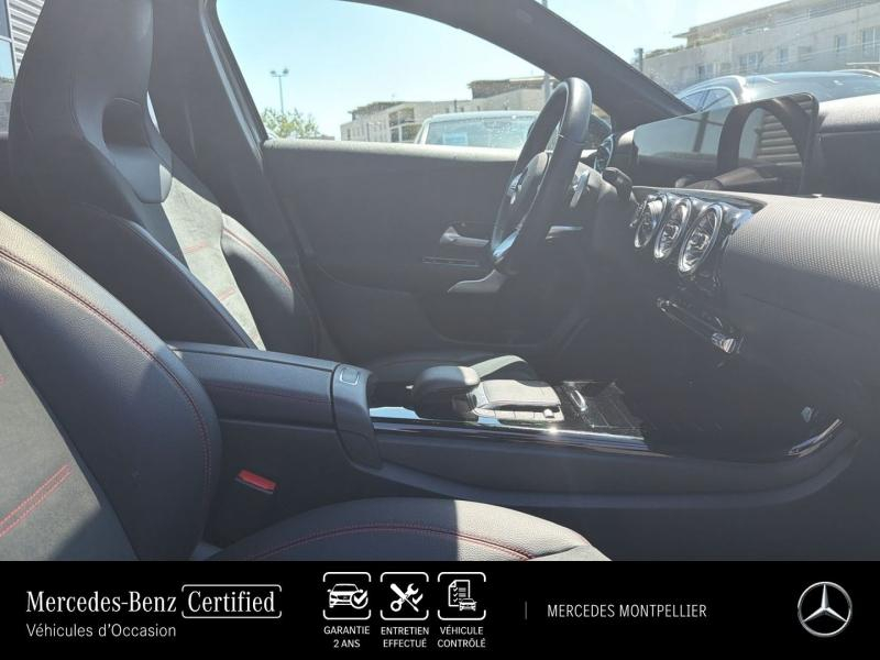 MERCEDES-BENZ Classe A d’occasion à vendre à MONTPELLIER chez SODIRA (Photo 11)