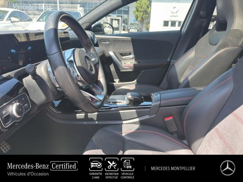 MERCEDES-BENZ Classe A d’occasion à vendre à MONTPELLIER chez SODIRA (Photo 12)