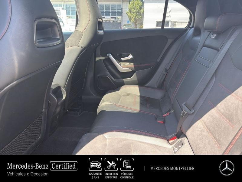 MERCEDES-BENZ Classe A d’occasion à vendre à MONTPELLIER chez SODIRA (Photo 14)