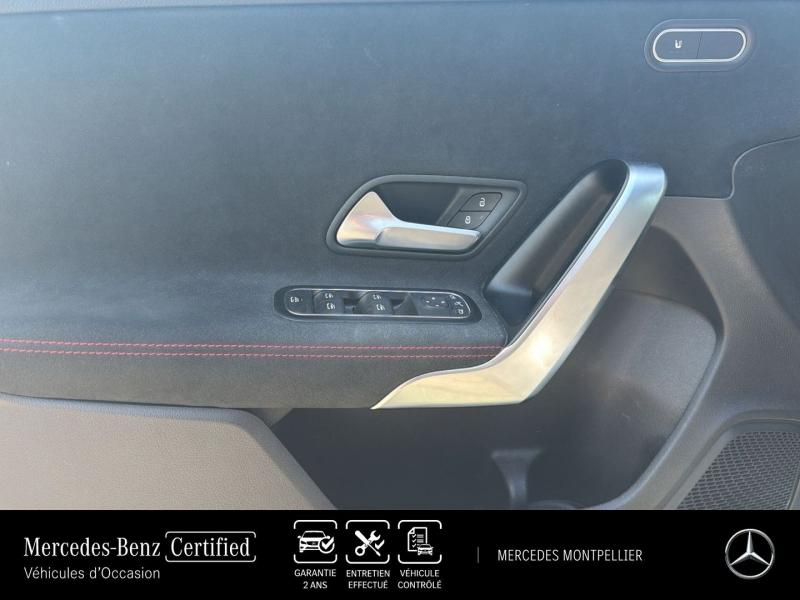 MERCEDES-BENZ Classe A d’occasion à vendre à MONTPELLIER chez SODIRA (Photo 16)