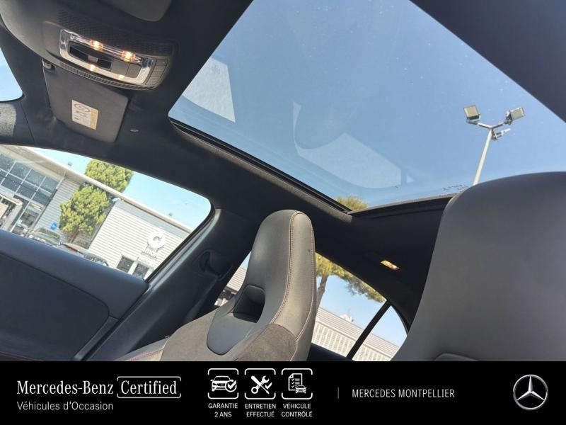 MERCEDES-BENZ Classe A d’occasion à vendre à MONTPELLIER chez SODIRA (Photo 17)