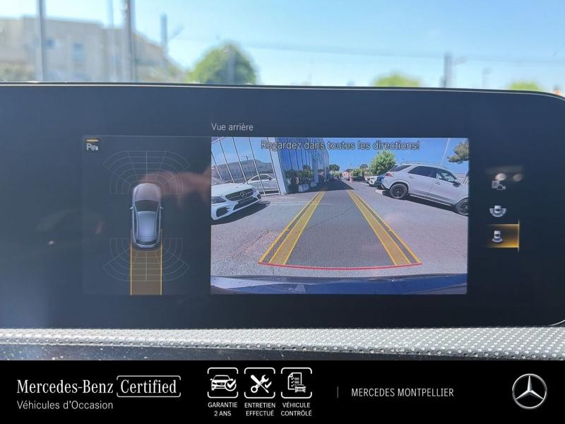 MERCEDES-BENZ Classe A d’occasion à vendre à MONTPELLIER chez SODIRA (Photo 18)