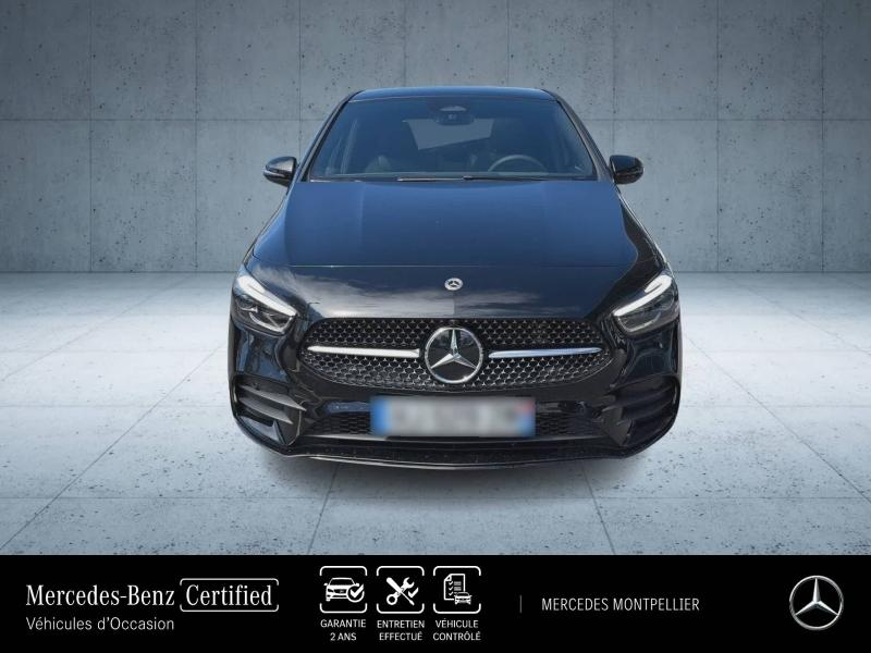 MERCEDES-BENZ Classe B d’occasion à vendre à MONTPELLIER chez SODIRA (Photo 8)
