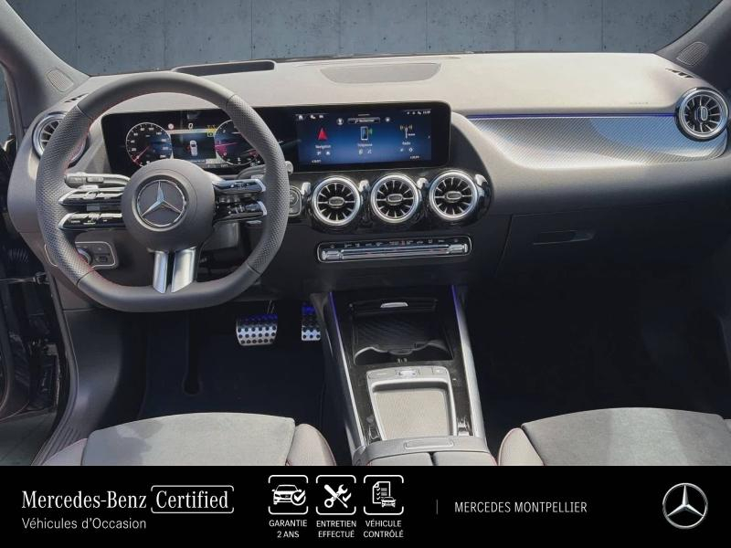 MERCEDES-BENZ Classe B d’occasion à vendre à MONTPELLIER chez SODIRA (Photo 12)