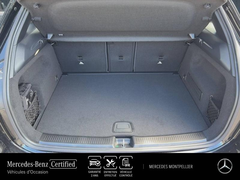 MERCEDES-BENZ Classe B d’occasion à vendre à MONTPELLIER chez SODIRA (Photo 15)