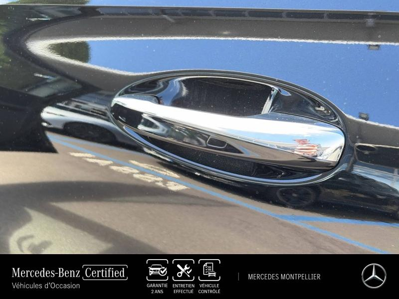 MERCEDES-BENZ Classe B d’occasion à vendre à MONTPELLIER chez SODIRA (Photo 16)