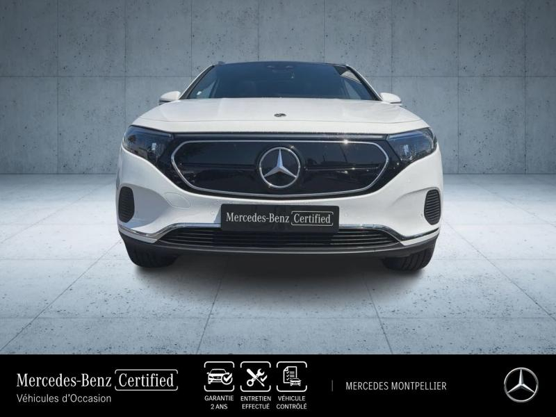 MERCEDES-BENZ EQA d’occasion à vendre à MONTPELLIER chez SODIRA (Photo 8)