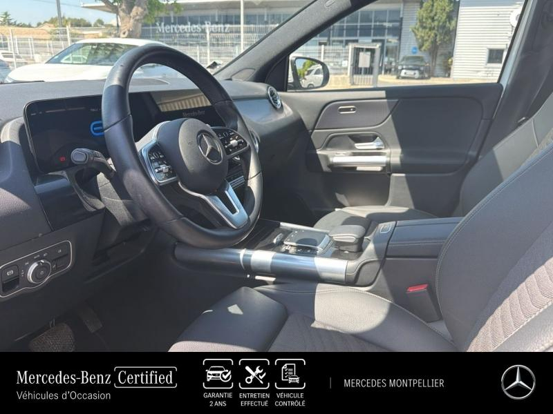 MERCEDES-BENZ EQA d’occasion à vendre à MONTPELLIER chez SODIRA (Photo 10)