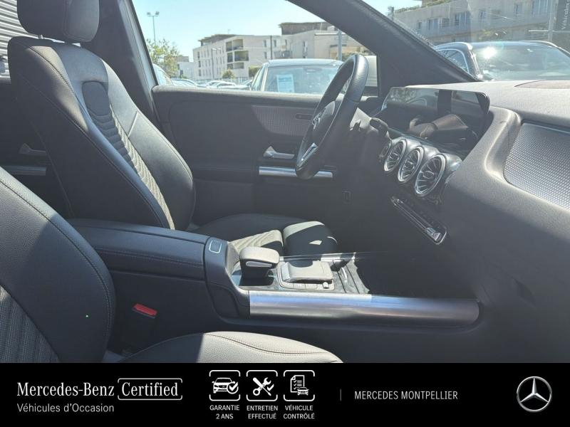 MERCEDES-BENZ EQA d’occasion à vendre à MONTPELLIER chez SODIRA (Photo 11)