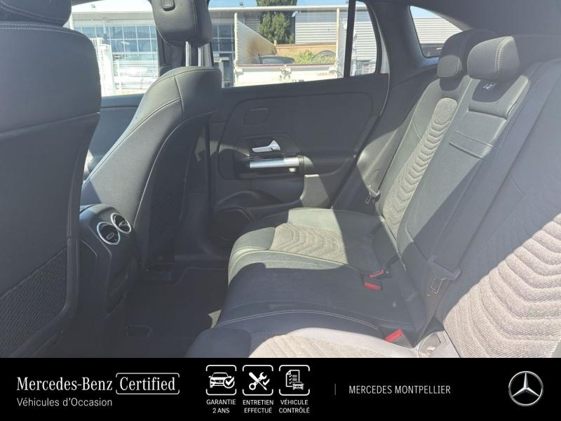 MERCEDES-BENZ EQA d’occasion à vendre à MONTPELLIER chez SODIRA (Photo 14)