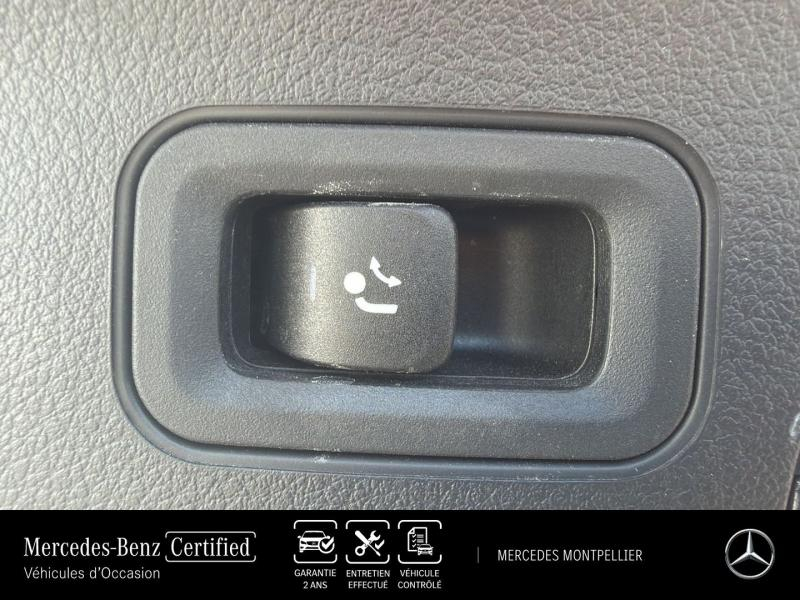 MERCEDES-BENZ EQA d’occasion à vendre à MONTPELLIER chez SODIRA (Photo 17)