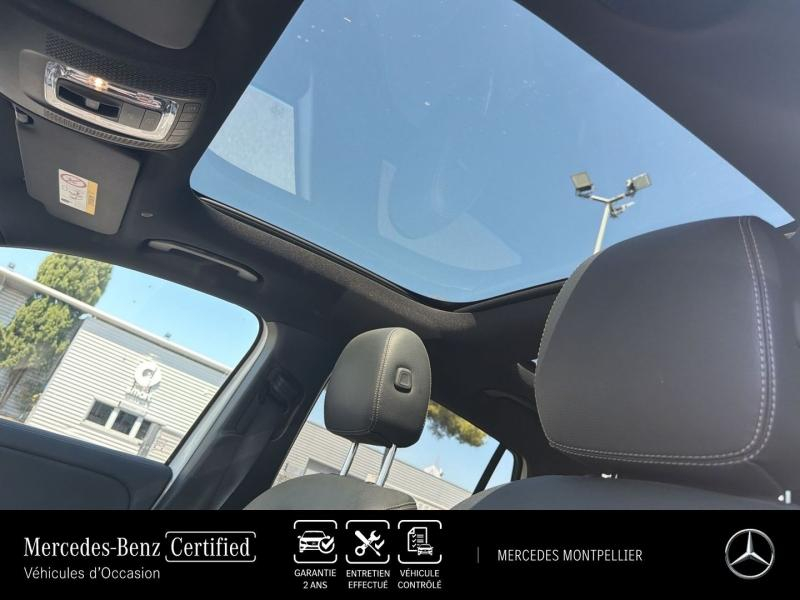MERCEDES-BENZ EQA d’occasion à vendre à MONTPELLIER chez SODIRA (Photo 19)