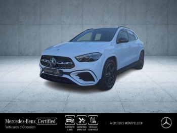 MERCEDES-BENZ Classe GLA d’occasion à vendre à MONTPELLIER