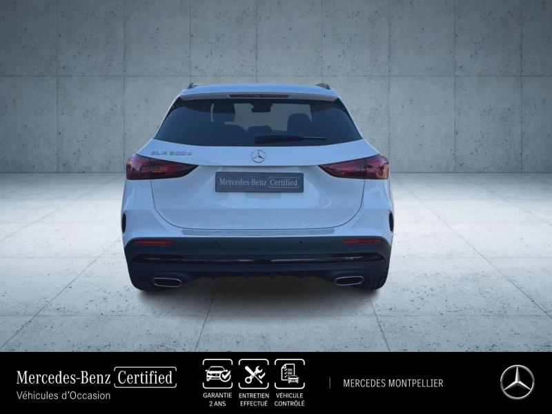 MERCEDES-BENZ Classe GLA d’occasion à vendre à MONTPELLIER chez SODIRA (Photo 4)