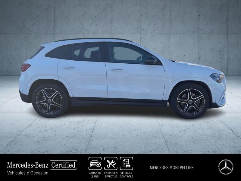 MERCEDES-BENZ Classe GLA d’occasion à vendre à MONTPELLIER chez SODIRA (Photo 6)
