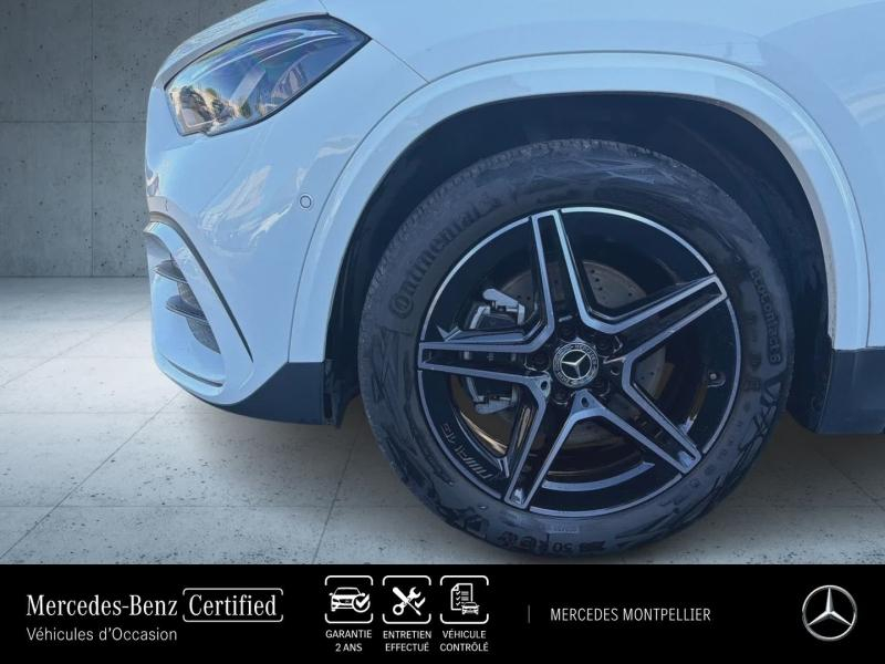 MERCEDES-BENZ Classe GLA d’occasion à vendre à MONTPELLIER chez SODIRA (Photo 9)