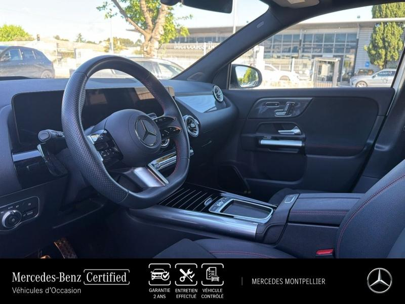 MERCEDES-BENZ Classe GLA d’occasion à vendre à MONTPELLIER chez SODIRA (Photo 10)