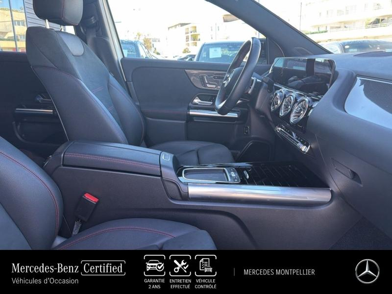 MERCEDES-BENZ Classe GLA d’occasion à vendre à MONTPELLIER chez SODIRA (Photo 11)